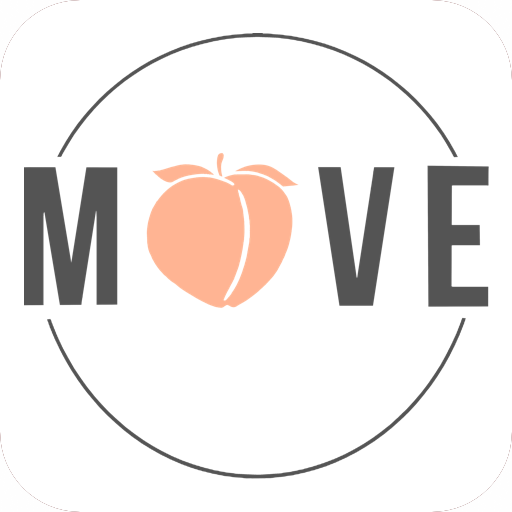Move Coaching logo