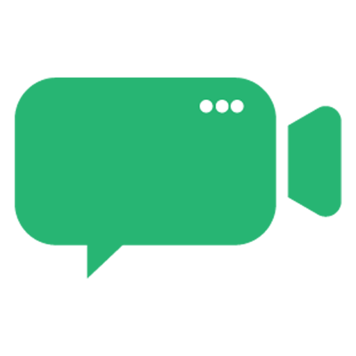 BuddyXMeet logo
