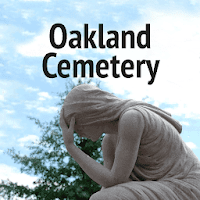 Atlantas Oakland Cemetery