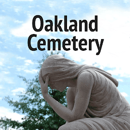 Atlanta's Oakland Cemetery сүрөтчөсү