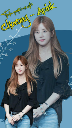 High quality selfie with Choro