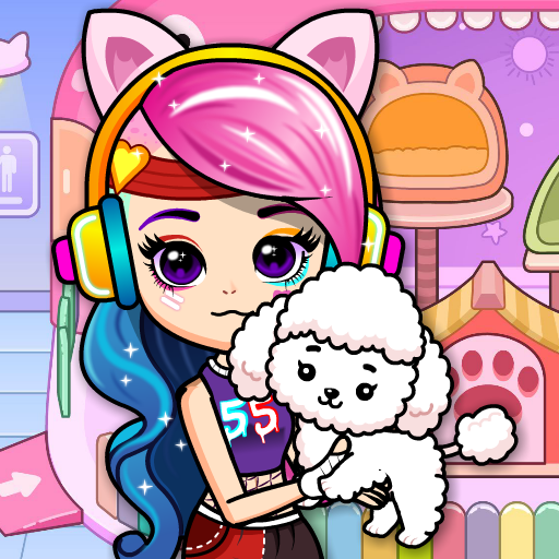 Tizi Friends Avatar Life World