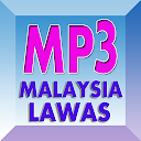 Lagu Pop Malaysia Lawas mp3 icono