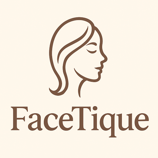 Face Makeup Try On: FaceTique