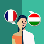 Cover Image of Download French-Hungarian Translator  APK