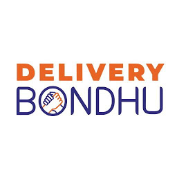 图标图片“Delivery Bondhu-ডেলিভারি বন্ধু”