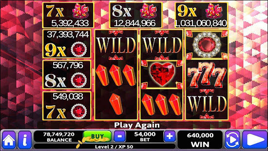 Slots to Vegas: Slot Machines 5.0.2 screenshots 2