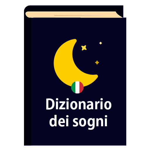Dizionario dei sogni logo