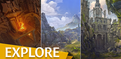 Last Outlander - Action - games