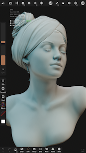 Nomad Sculpt (잠금 해제) 1.87 3