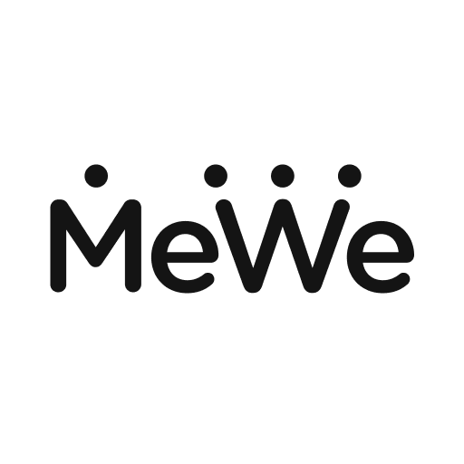 MeWe 8.1.15.54 Icon