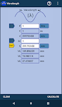screenshot of Electronic toolbox