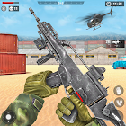 Gun Games 3D-FPS Shooting Game 1.9