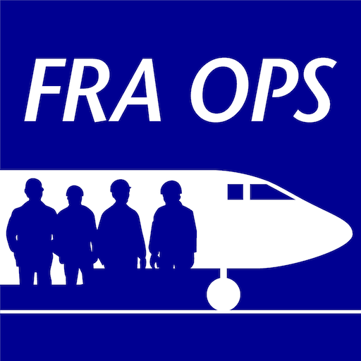 FRA OPS logo
