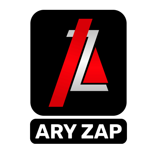 ARY ZAP - ICC WORLD CUP 2023 1.4 Icon
