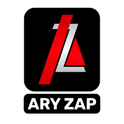 「ARY ZAP TV」圖示圖片