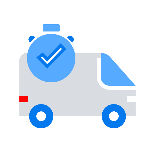 Mobil Sipariş Demo logo