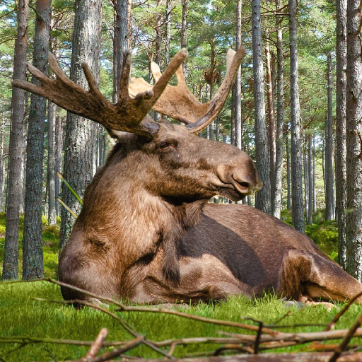 Moose Sounds logo