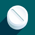 Cover Image of Télécharger Pill Log: Medication Reminder  APK