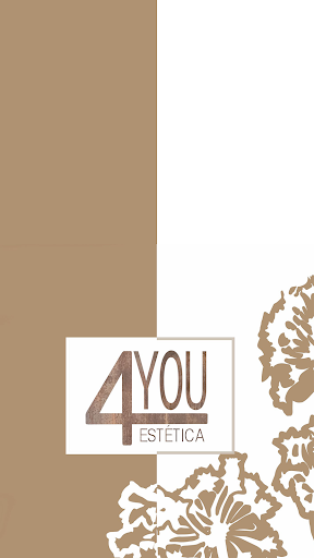 Android application 4YOU Estética screenshort