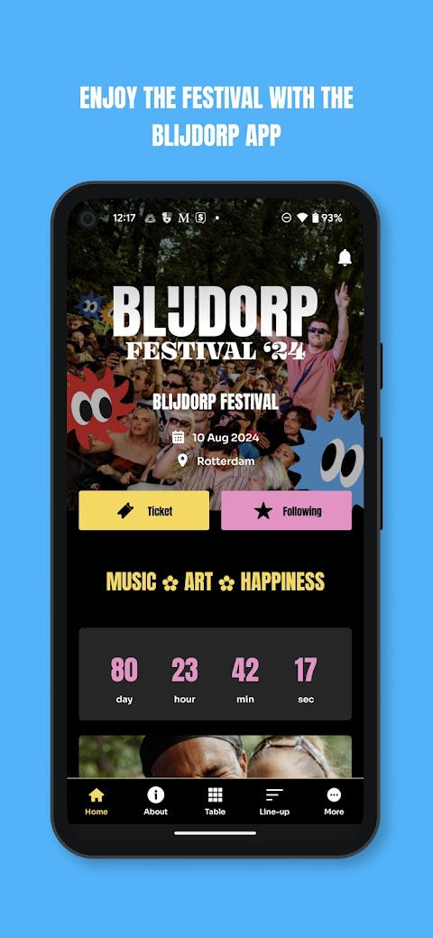 Blijdorp Festivalのおすすめ画像2