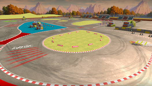 Project Drift 2.0 Gallery Screentshots 9