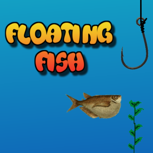 Floating Fish logo
