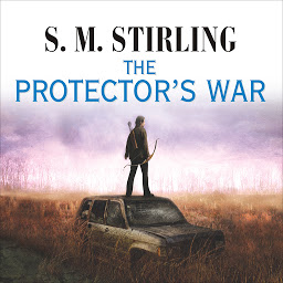 Icon image The Protector's War