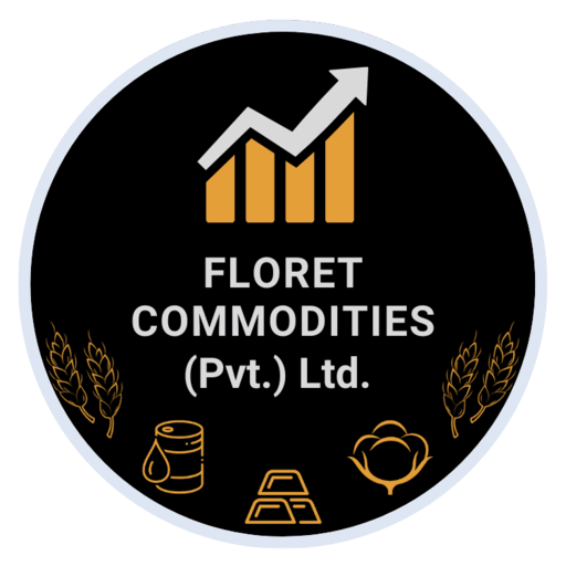 Floret Leads Management logo