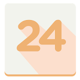 24 Duel Otak Puzzle icon