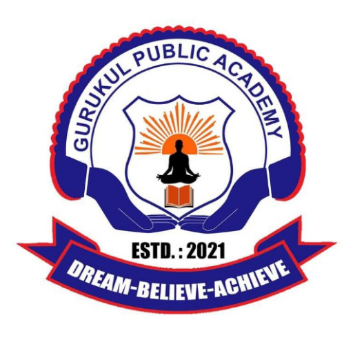 Gurukul logo