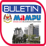 MAMPU Bulletin icon