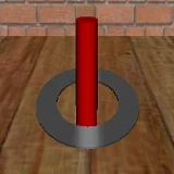 Virtual Ring Toss - Argolas icon