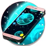 SMS Neon Themes icon