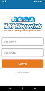 MC Dispatch