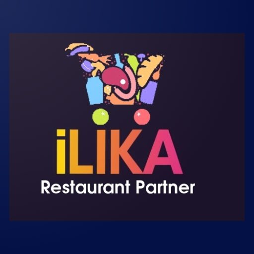iLIKA Restaurant logo