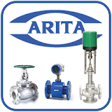 Arita Valve-Instrument-Control icon