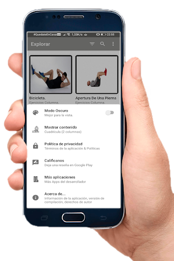 Terapia Fisica y Rehabilitacion