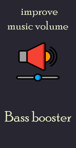 Booster Equalizer & bass boost Screen 3