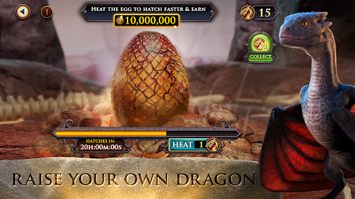 Game of Thrones Slots Casino_5