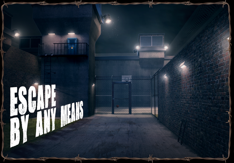 Can You Escape - Prison Break - 1.1.5 - (Android)