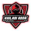 Khiladi Adda - Play Games And Earn Reward 1.1.0 APK Télécharger