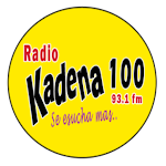 Cover Image of Télécharger RADIO KADENA 100 2.0 APK
