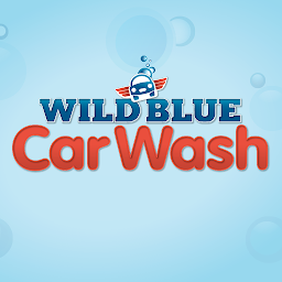 Icon image Wild Blue Car Wash