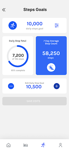BetterHealth Screen 3