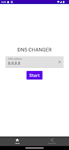 DNS Changer