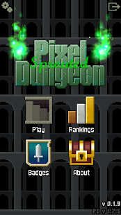 Sprouted Pixel Dungeon 0.4.2 APK + Мод (Unlimited money) за Android