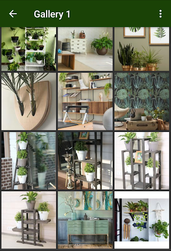 Indoor Gardens Screen 2