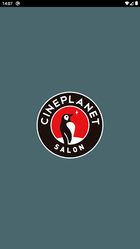 Android application Cineplanet Salon-de-Provence screenshort