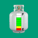 BBQ TankMeter - Grill Gauge icon